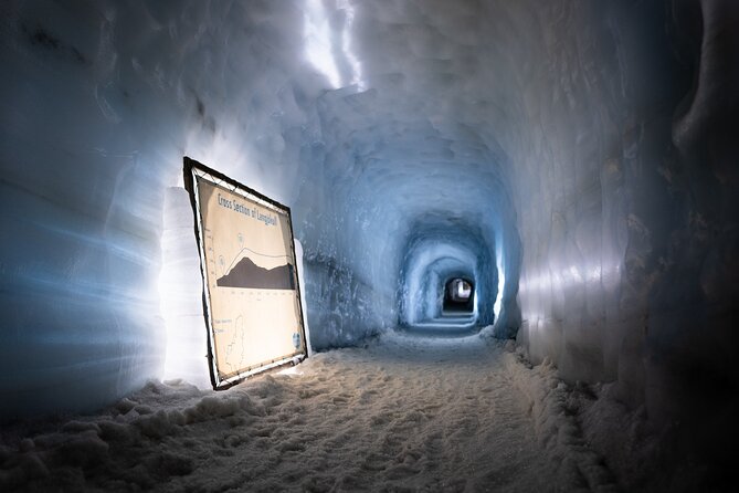 Into the Glacier: Langjökull Glacier Ice Cave from Húsafell - Langjökull’s Ice Cave Experience, Explained Simply