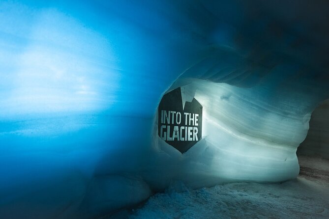 Into the Glacier: Langjökull Glacier Ice Cave from Húsafell - Price and What You Actually Get for $207.11