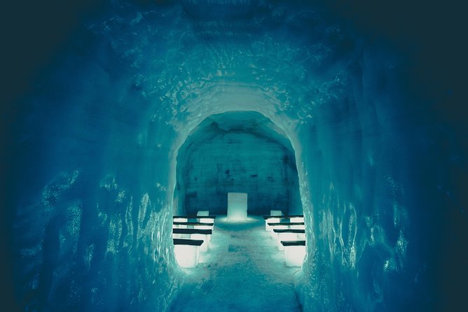 Into the Glacier: Langjökull Ice Cave Day Tour from Reykjavík - Price and value: what $301.96 includes and what it doesn’t