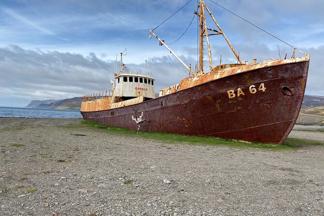 Isafjordur and Westfjords Private Tour - Timing, pace, and how the 4 to 12 hours works