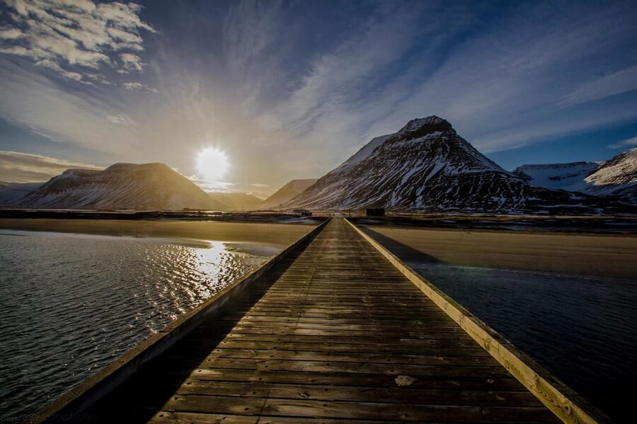Isafjordur: Dynjandi Waterfall Guided Tour - Who should book this Dynjandi tour from Ísafjörður