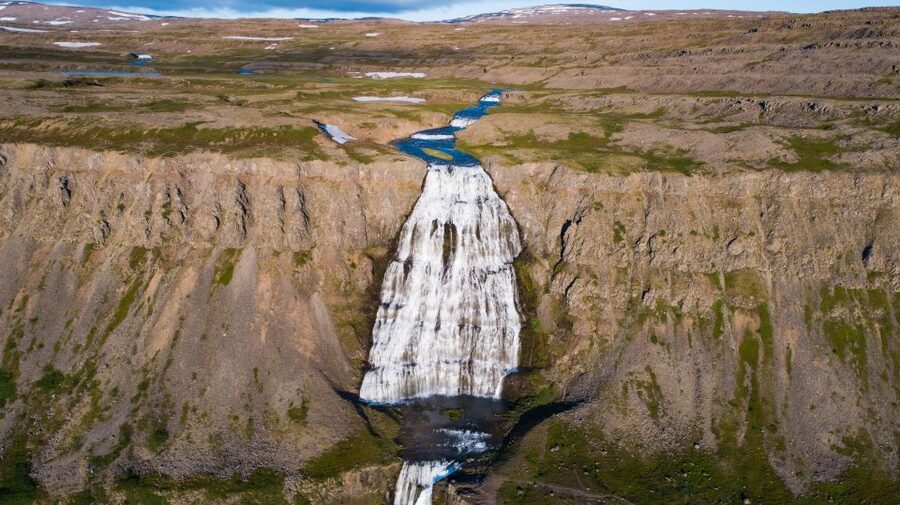 Isafjordur: Dynjandi Waterfall Tour and Icelandic Farm Visit - Price of $154: What You Are Paying For in the Westfjords