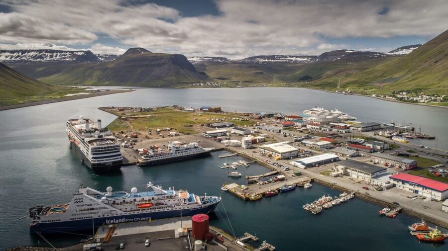Isafjordur: Dynjandi Waterfall Tour and Icelandic Farm Visit - Should You Book the Ísafjörður Dynjandi Waterfall and Farm Tour?