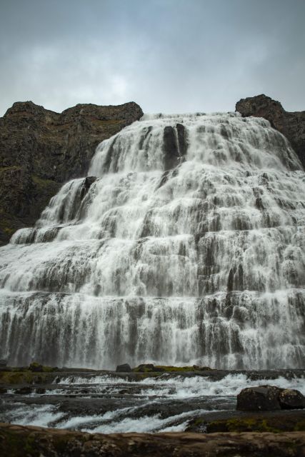 Isafjordur: Dynjandi Waterfall Tour and Icelandic Farm Visit - FAQ