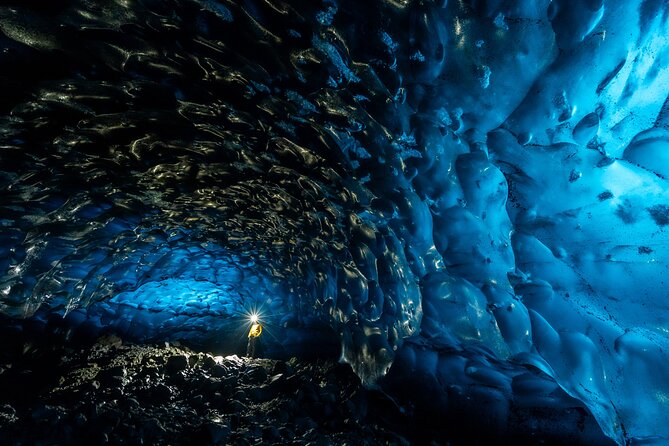 Jökulsárlón: Blue Ice Cave and a Long Glacier Hike - Key Things That Make This Tour Worth Your Time