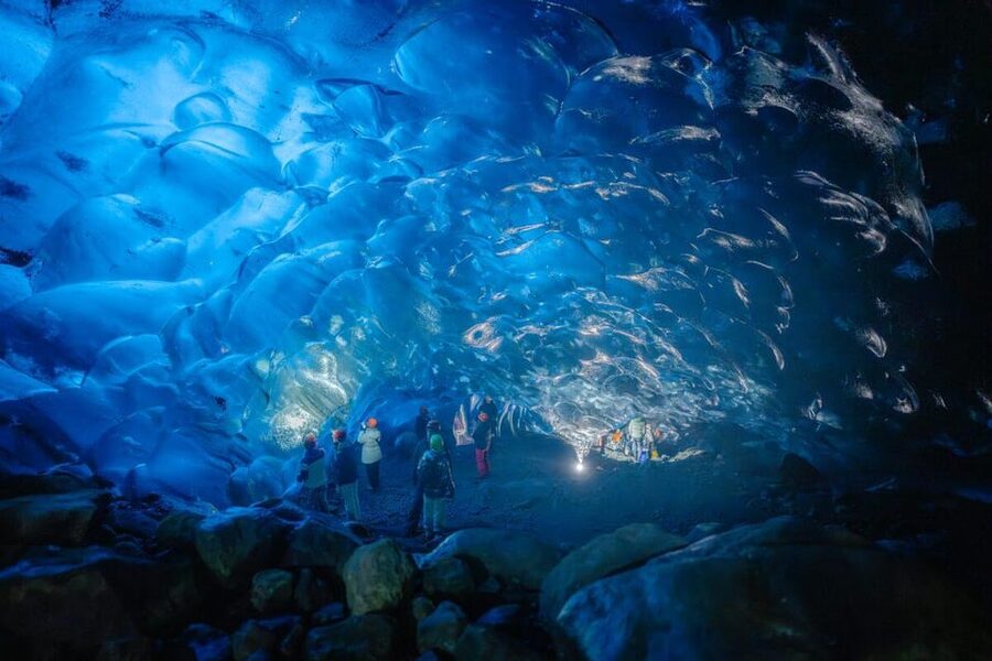 Jökulsárlón: Crystal Ice Cave Super Jeep Tour - Who this tour suits best (and who should skip it)