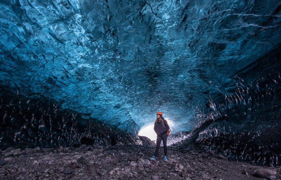 Jökulsárlón: Crystal Ice Cave Super Jeep Tour - Price and value: what you pay for, and what you get back