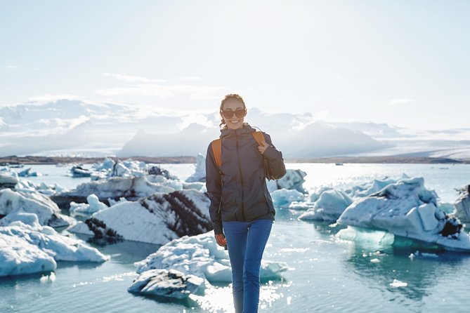 Jökulsárlón Glacier Lagoon and the South Coast Private Tour from Reykjavik - Why a private Reykjavik day to Jökulsárlón makes sense