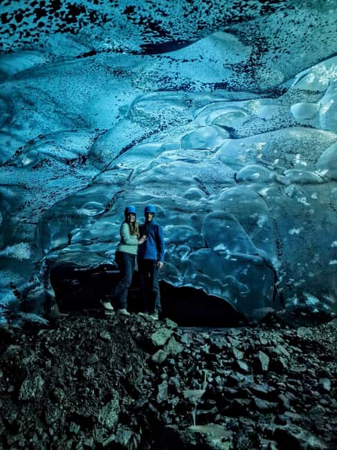 Jökulsárlón Ice Cave Tour - Inside Vatnajökull glacier - Price and value: is $173 per person worth it?