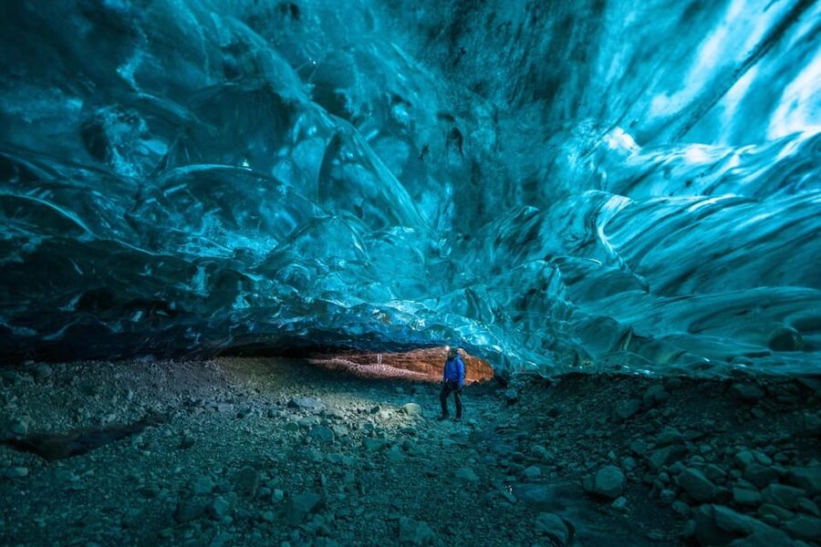 Jökulsárlón: The Original Ice Cave Tour on Vatnajökull - Why Jökulsárlón’s Vatnajökull Caves Are Worth Your Time