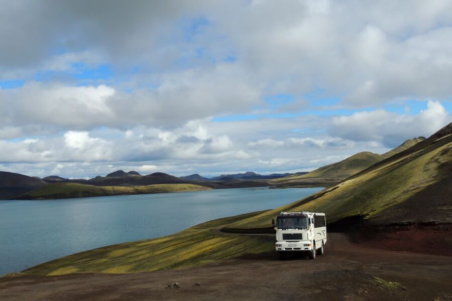Jökulsárlón: Vatnajökull Ice Cave Guided Tour - How Guides Find the New Caves Each Winter (and Keep You Safe)