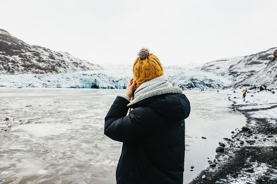 Jökulsárlón: Vatnajökull Ice Cave Guided Tour - Who This Tour Suits Best, and Who Should Skip It