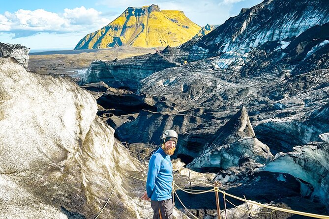 Katla Ice Cave Extended 4-hour Super Jeep Tour - Timing for a 4-hour tour: where the time goes