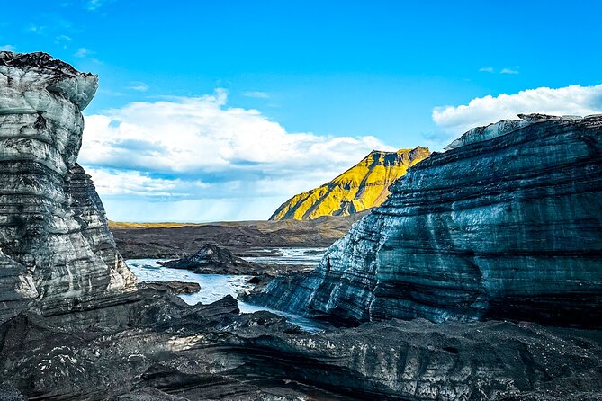 Katla Ice Cave Extended 4-hour Super Jeep Tour - Weather dependence: the one thing that can change your plan