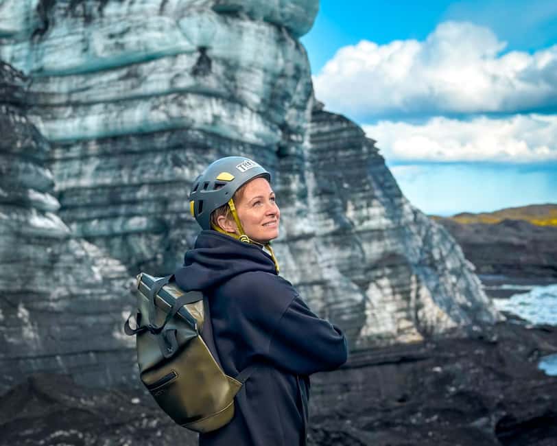 Katla Ice Cave Extended Guided Tour with Super Jeep - Key highlights worth planning for