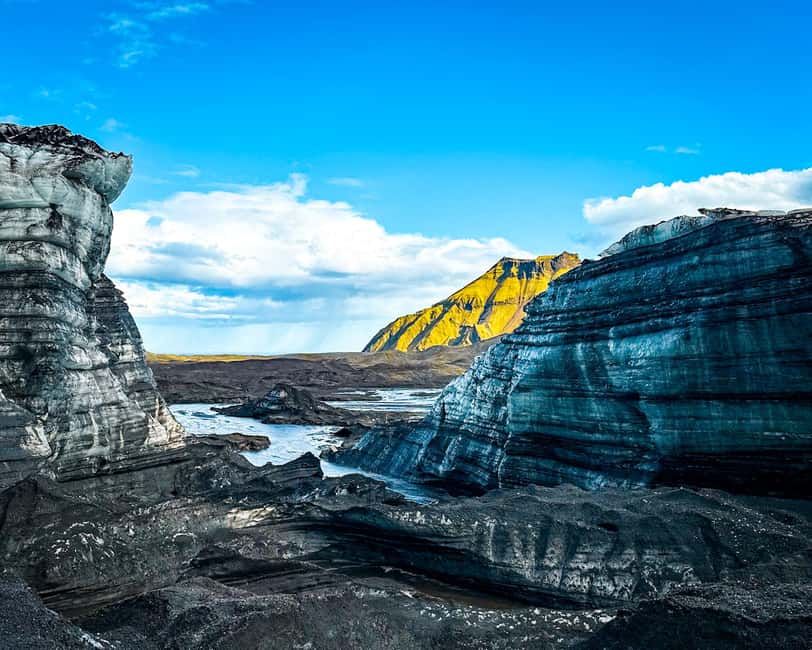 Katla Ice Cave Extended Guided Tour with Super Jeep - Katla Ice Caves, and Why This Tour Feels More Than a Drive-By