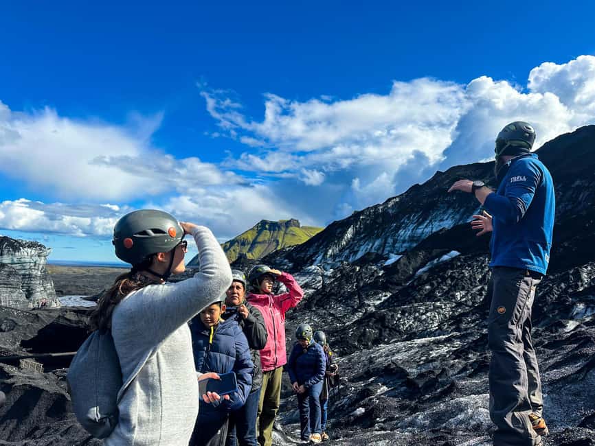Katla Ice Cave Extended Guided Tour with Super Jeep - Price and Value: Is $306 Worth Four Hours of Katla Ice?