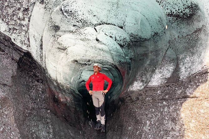 Katla Ice Cave & South Coast Day Tour from Reykjavik - A long South Coast day that starts with real Reykjavik-to-glacier travel