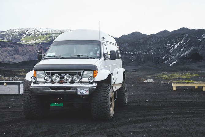 Katla Ice Cave & South Coast Day Tour from Reykjavik - Price and logistics: what $300.49 buys you and where it can feel tight