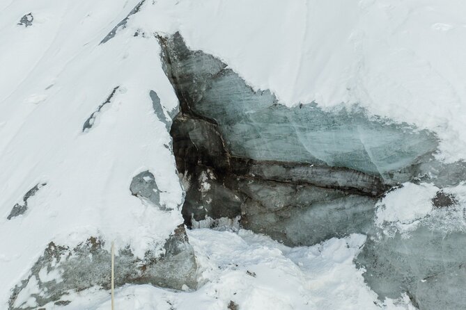 Katla Ice Cave Tour from Vik Small-Group Guided Adventure - The Return Ride Over Mýrdalsandur and the Views at Vik