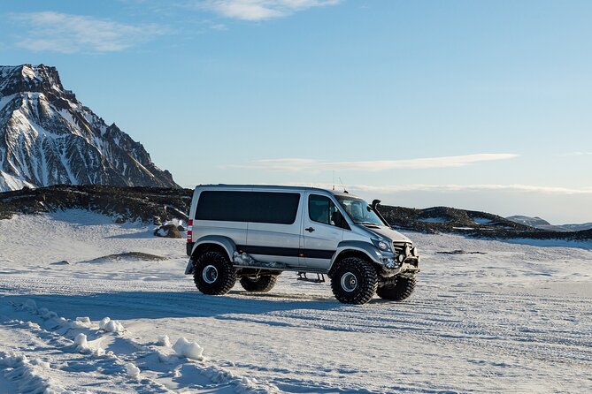 Katla Volcano Ice Cave - Super Jeep Tour from Vik - Key Things I’d Prioritize Before You Go