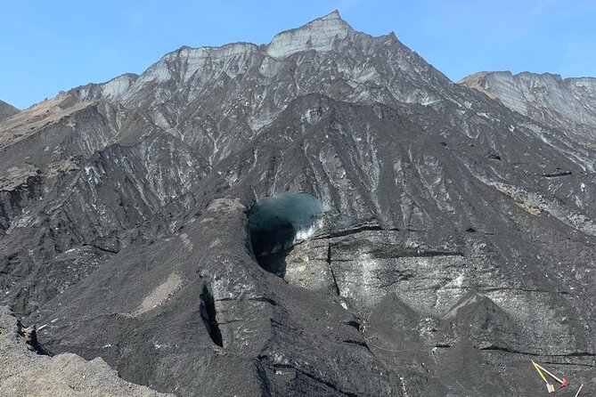 Katla Volcano Ice Cave - Super Jeep Tour from Vik - The Glacier Walk: What Crampons and Safety Gear Really Do