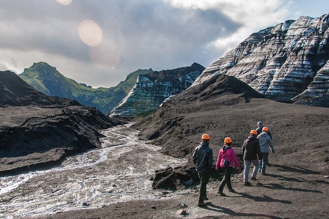 Katla Volcano Ice Cave - Super Jeep Tour from Vik - Guide Style and Small Group Ratio: The Real Difference Maker