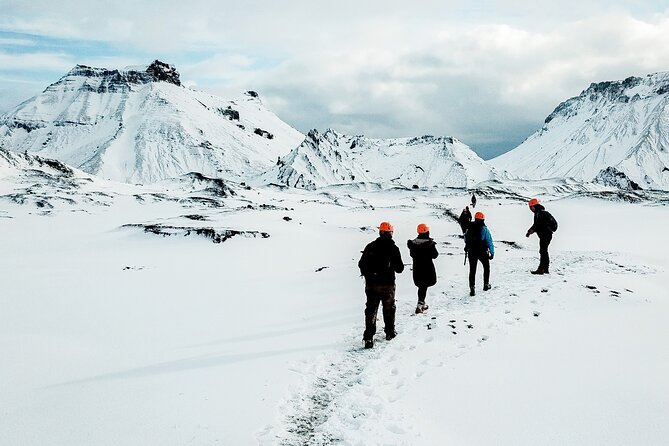 Katla Volcano Ice Cave - Super Jeep Tour from Vik - Price and Value at About $202.75 for 3 Hours