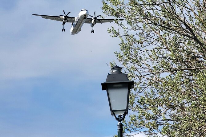 Keflavik Airport (KEF) ↔ Reykjavik: Private Airport Transfer - Key reasons this KEF to Reykjavik transfer is a smart pick