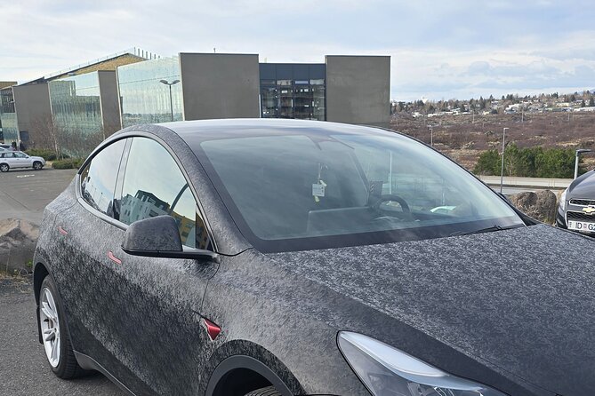 Keflavik Airport: One-way Private Transfer to/from Reykjavik - FAQ