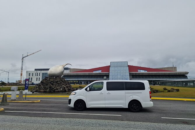 Keflavik Airport Private Transfer Round Trip - Keflavik Private Transfer, Round Trip: The Real Benefit Is Less Stress