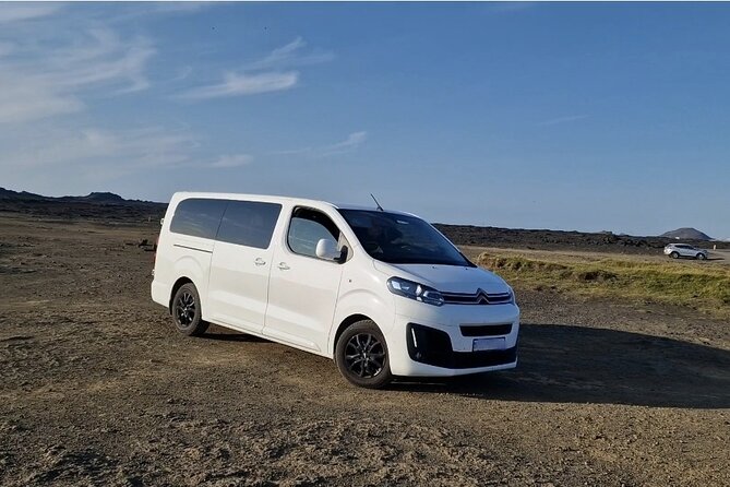 Keflavik Airport Private Transfer Round Trip - The Airport to Reykjavik Drive: 45 to 50 Minutes, Plus Rush Hour Reality