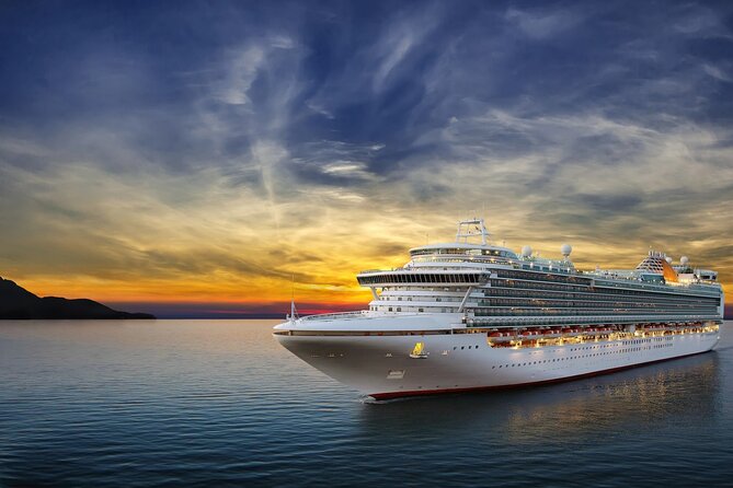 Keflavik Airport Private Transfer To/From Reykjavik cruise Ports - Key Things You Should Know Before You Go