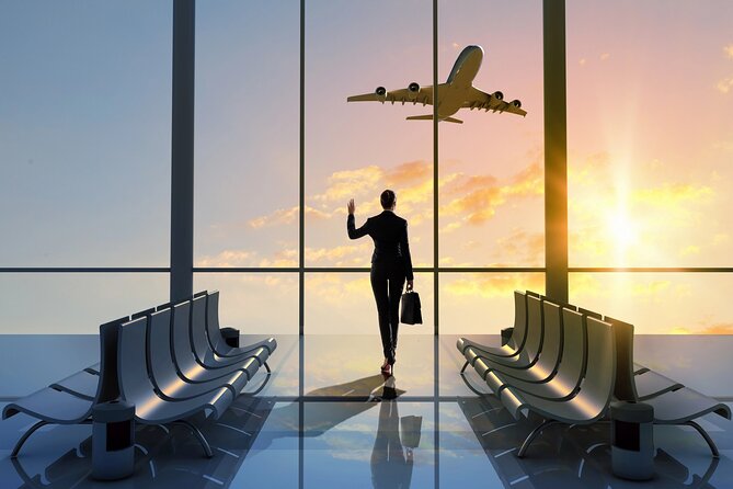Keflavik Airport Private Transfer To/From Reykjavik cruise Ports - Finding Your Driver: Meet-and-Greet Without the Rain Search