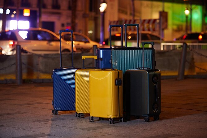 Keflavik Airport Private Transfer To/From Reykjavik cruise Ports - Who This Transfer Is Best For (and When to Think Twice)