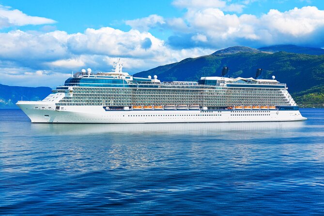 Keflavik Airport Private Transfer To/From Reykjavik cruise Ports - Price and Value: What You Actually Pay for