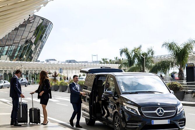 Keflavik Airport Transfer to /or From Reykjavik, Iceland - Key Points You Should Know