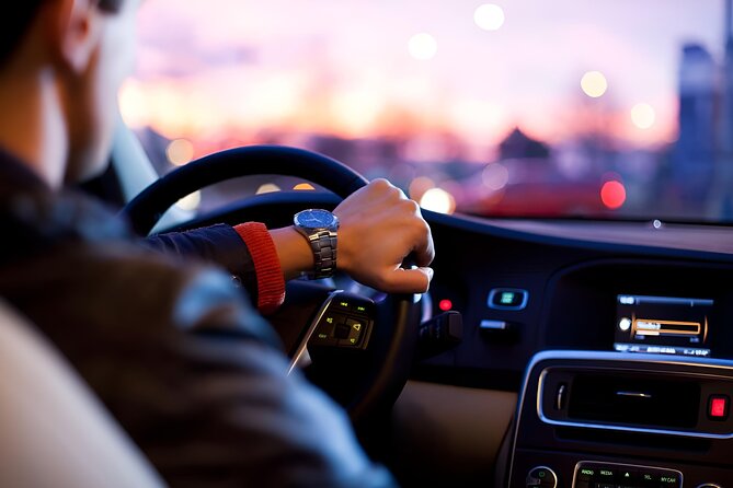 Keflavik Airport Transfer to /or From Reykjavik, Iceland - Keflavik to Reykjavik, Why This Transfer Feels Like a Vacation Starter
