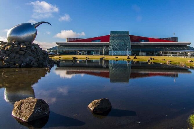 Keflavik Airport Transfer to /or From Reykjavik, Iceland - One-Way or Round-Trip, Pick the Option That Matches Your Trip Rhythm