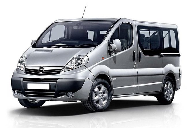 Keflavik International Airport Private Transfer - Return plan from Reykjavik: pickup timing that keeps you calm