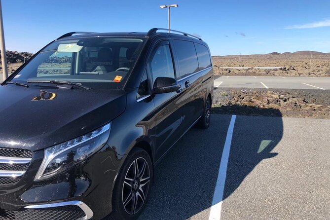 Keflavik International Airport Private Transfer To/From Reykjavik - Flight Delays, Cancellations, and the Free Waiting Buffer