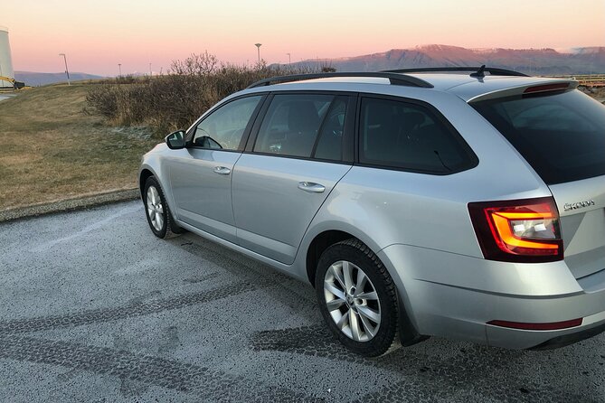 Keflavik International Airport Private Transfer To/From Reykjavik - Vehicle Size, Luggage Limits, and Avoiding Packing Problems