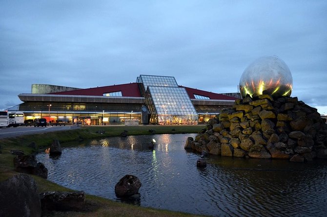Keflavik To Reykjavik Private Luxury Airport Transfer - Key things that make this transfer worth considering