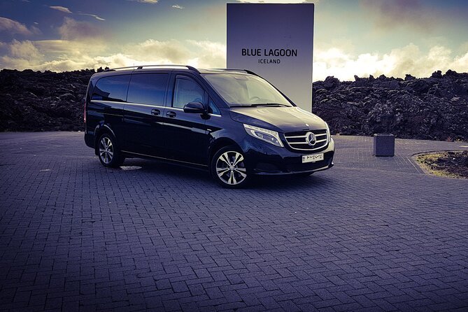 Keflavik To Reykjavik Private Luxury Airport Transfer - Door-to-door in Reykjavik, not a drop-off that strands you