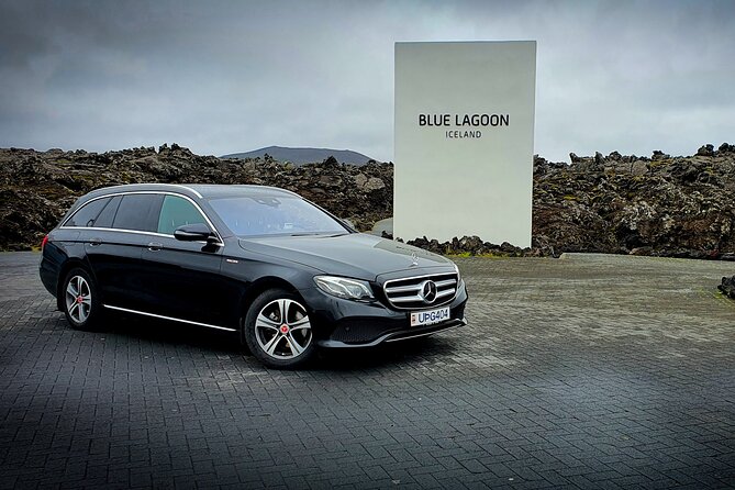 Keflavik To Reykjavik Private Luxury Airport Transfer - Timing tip: book before your flight, not after it