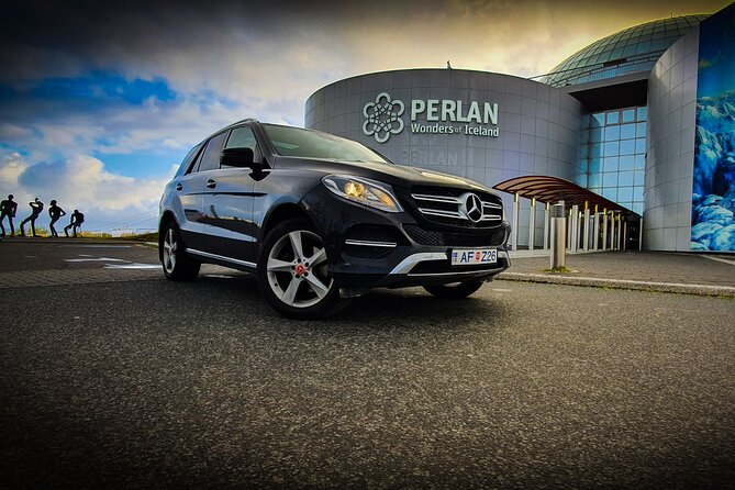 Keflavik To Reykjavik Private Luxury Airport Transfer - Value and price: why $280 for up to 3 can make sense
