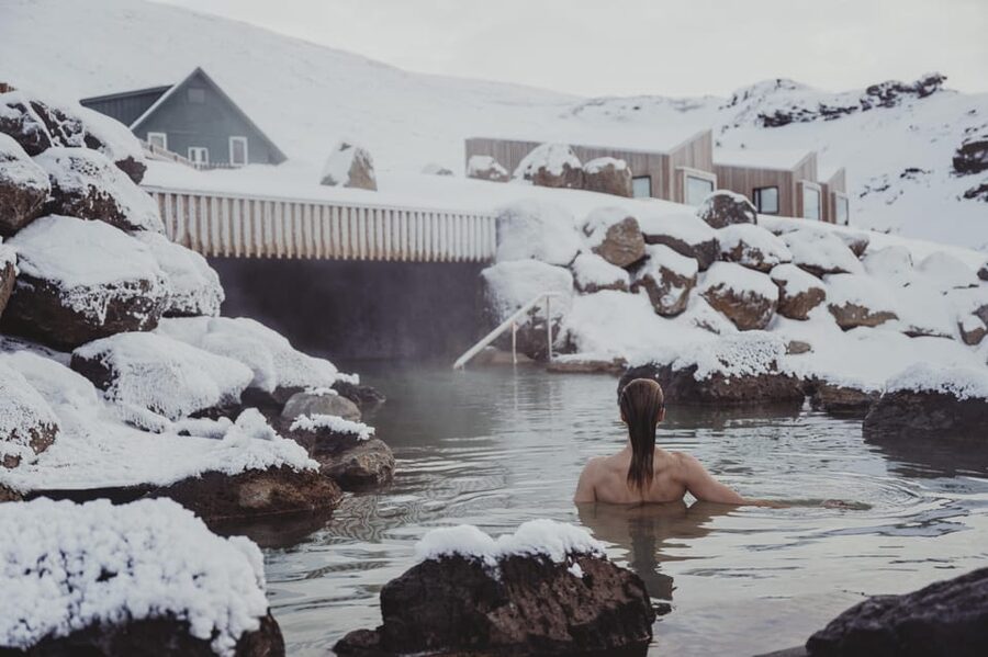 Kerlingarfjöll: Highland Baths Admission - Should you book Highland Baths admission at Kerlingarfjöll