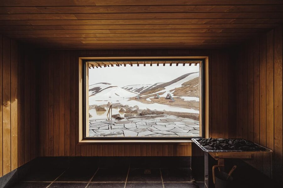 Kerlingarfjöll: Highland Baths Admission - Who should book this, and who might not love it