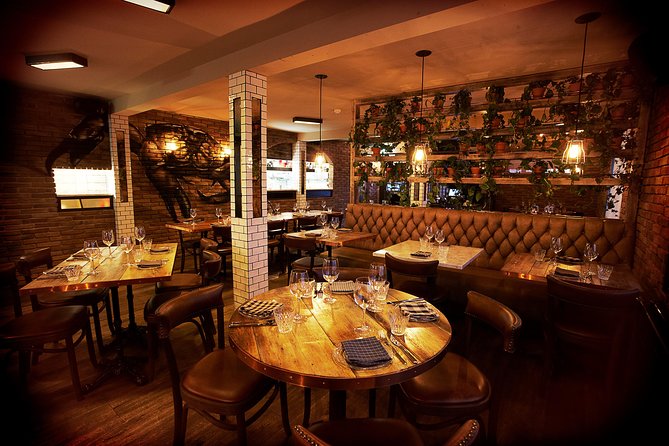 Kopar Fine Dining Dinner and Northern Lights Cruise from Reykjavik - Price and value: what $204.24 buys you here