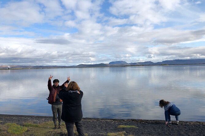 Lake Myvatn and Godafoss Waterfall Day Tour from Akureyri - What I’d Pack for a January-Style North Day (Even If It’s Not January)